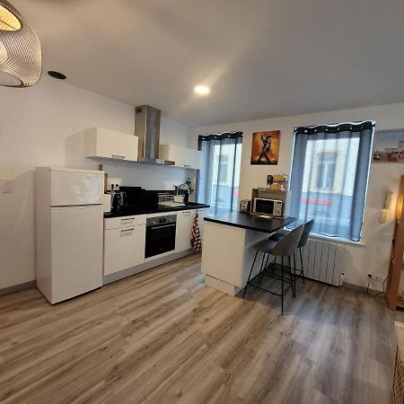 볼로뉴쉬르메르 Chez Nina 빌라 외부 사진