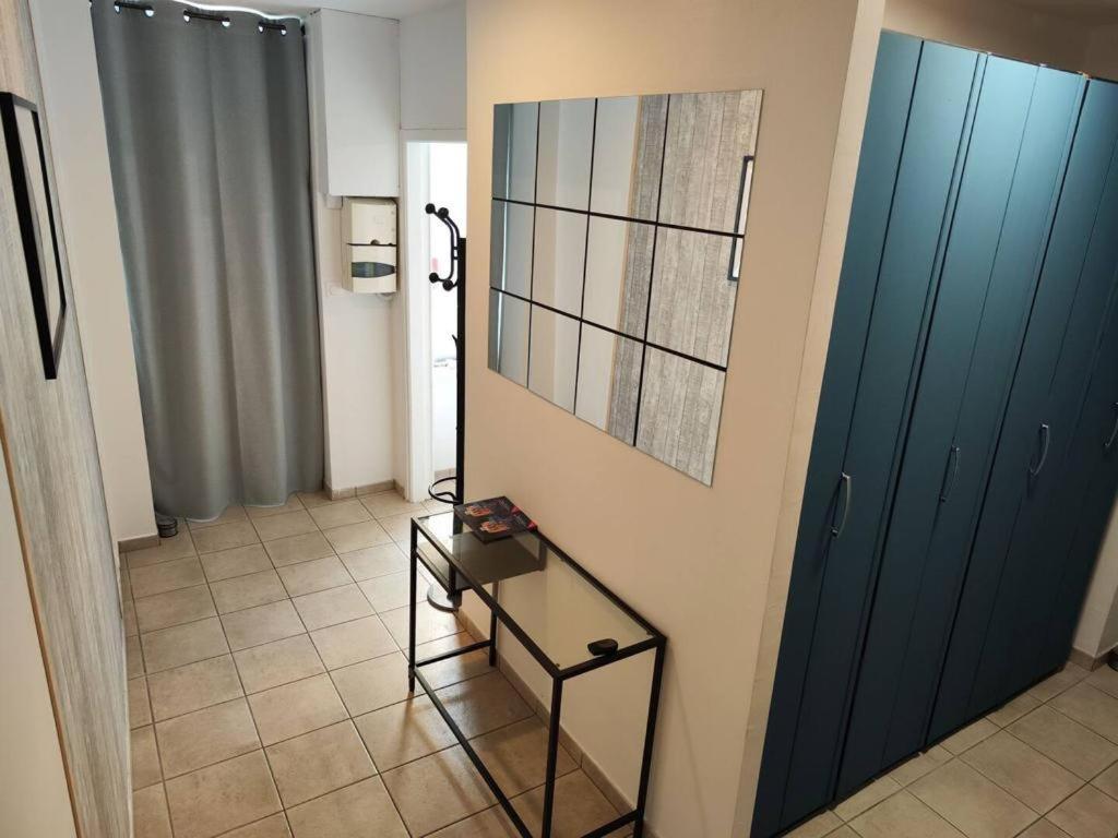 볼로뉴쉬르메르 Chez Nina 빌라 외부 사진